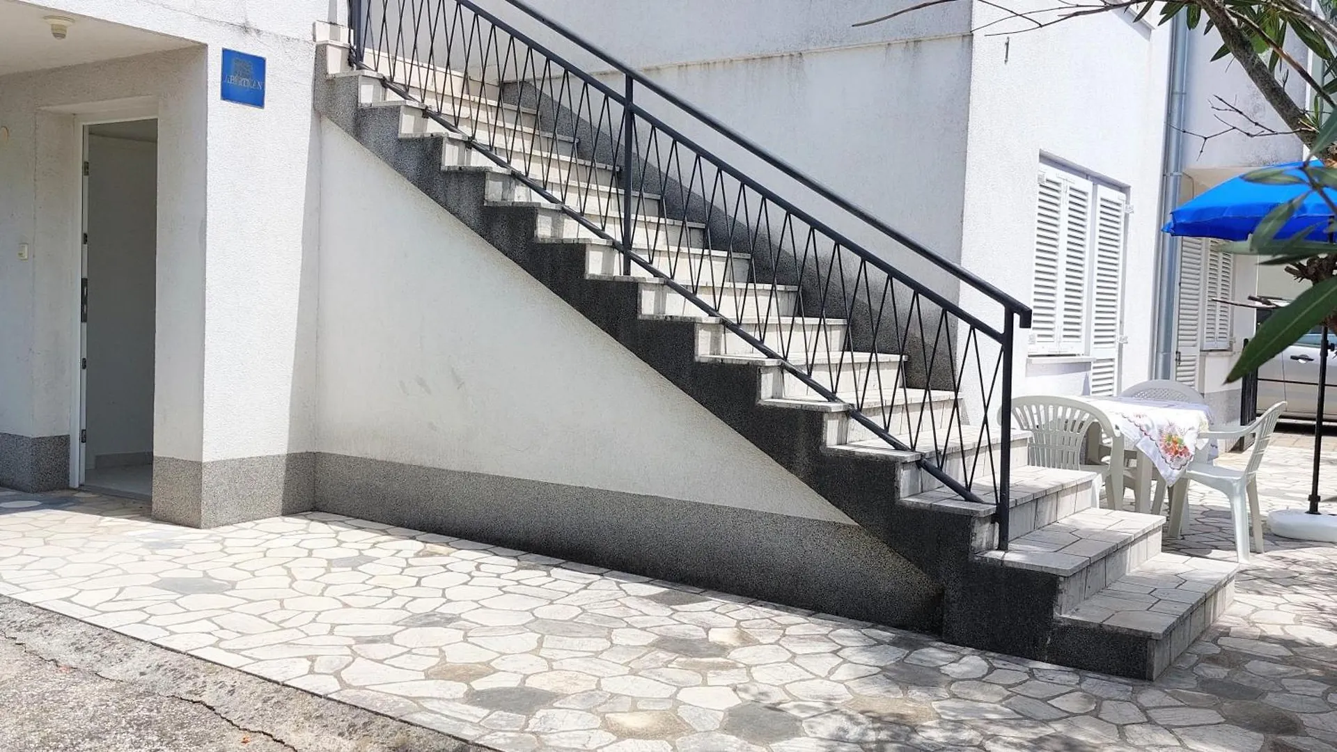 Apartman Crikvenica 30214 - Zulich Chorvatsko