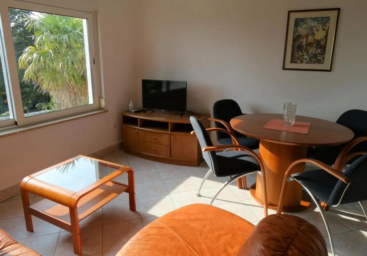 Apartman Crikvenica 30214 - Zulich Apartment