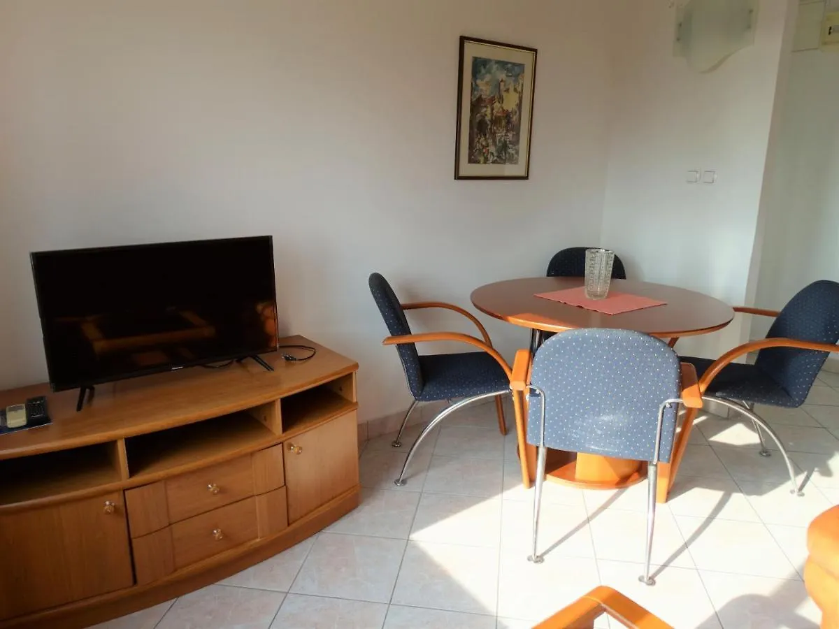 Apartman Crikvenica 30214 - Zulich Apartment