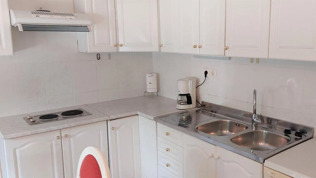 Apartment Apartman Crikvenica 30214 - Zulich