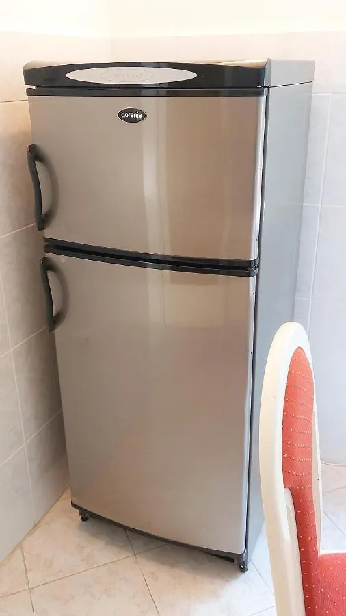 Apartman Crikvenica 30214 - Zulich