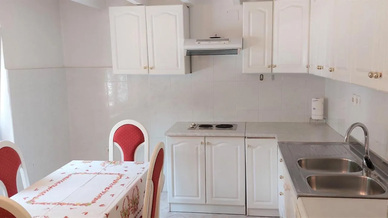 Apartman Crikvenica 30214 - Zulich Croatia