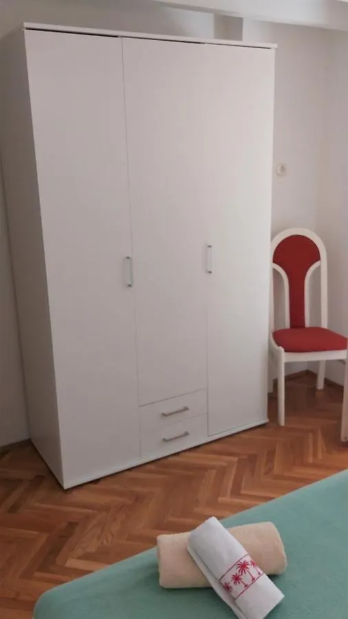 Apartman Crikvenica 30214 - Zulich Apartment