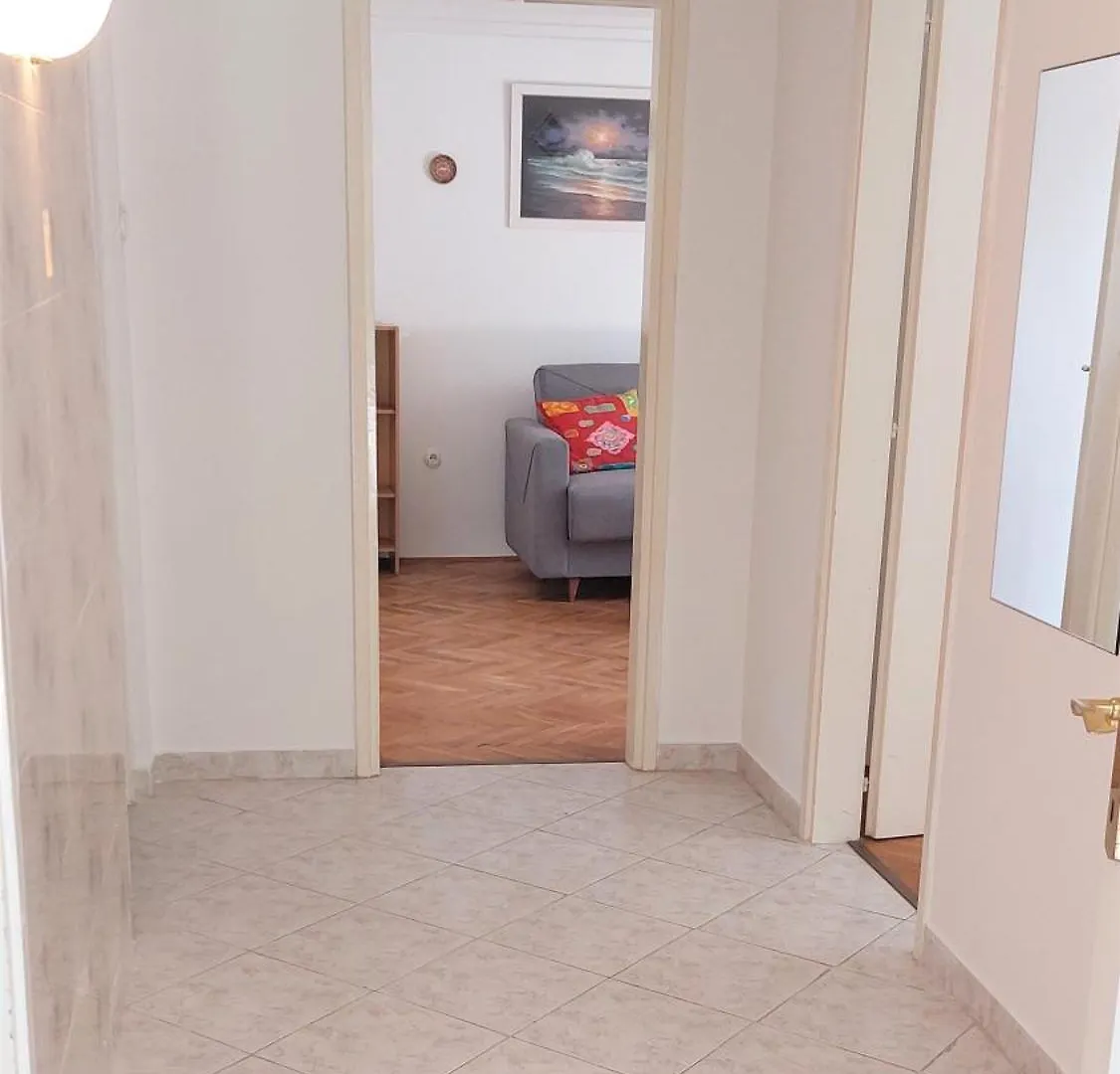 Apartment Apartman Crikvenica 30214 - Zulich Croatia