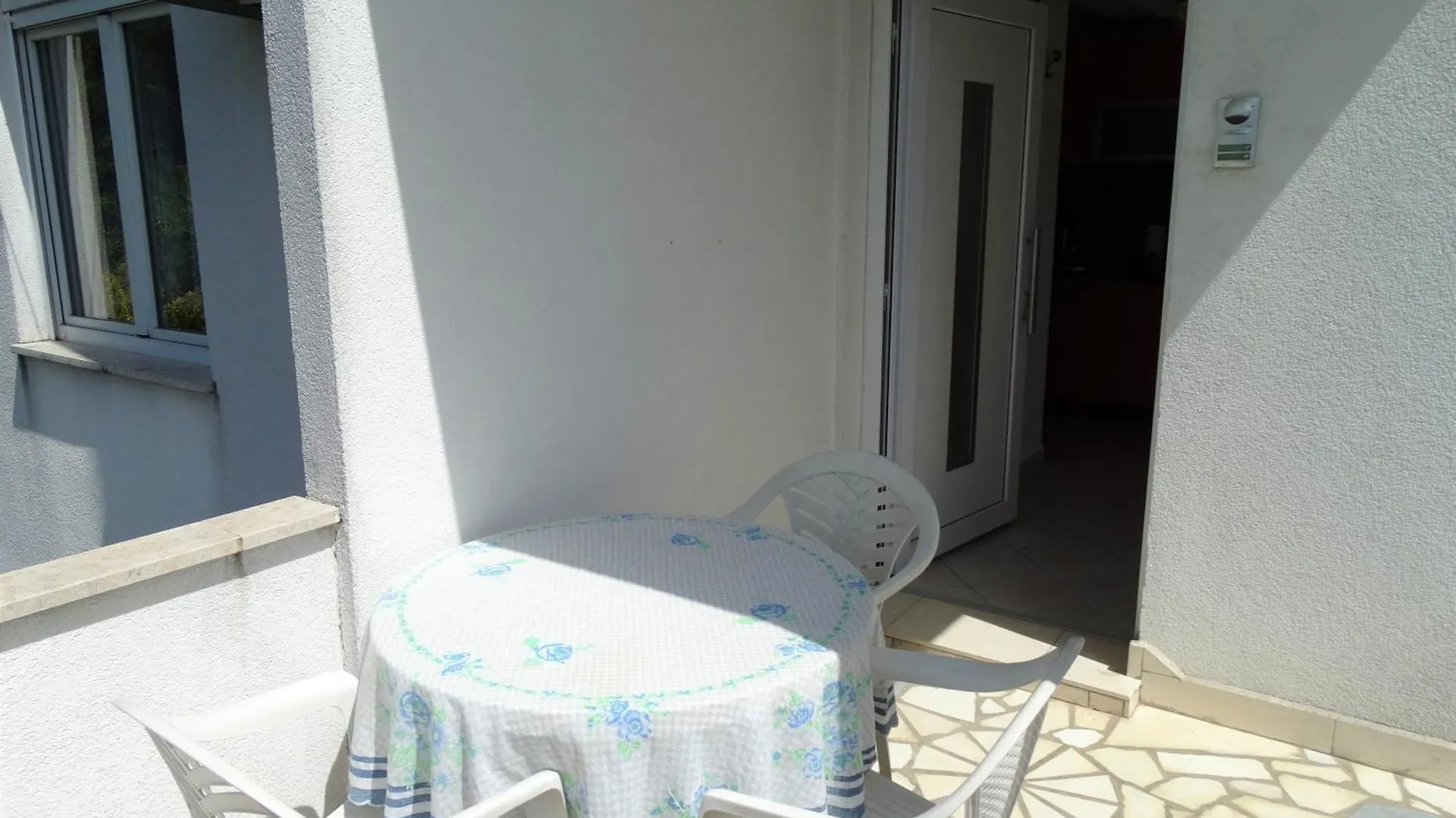 Apartment Apartman Crikvenica 30214 - Zulich Croatia