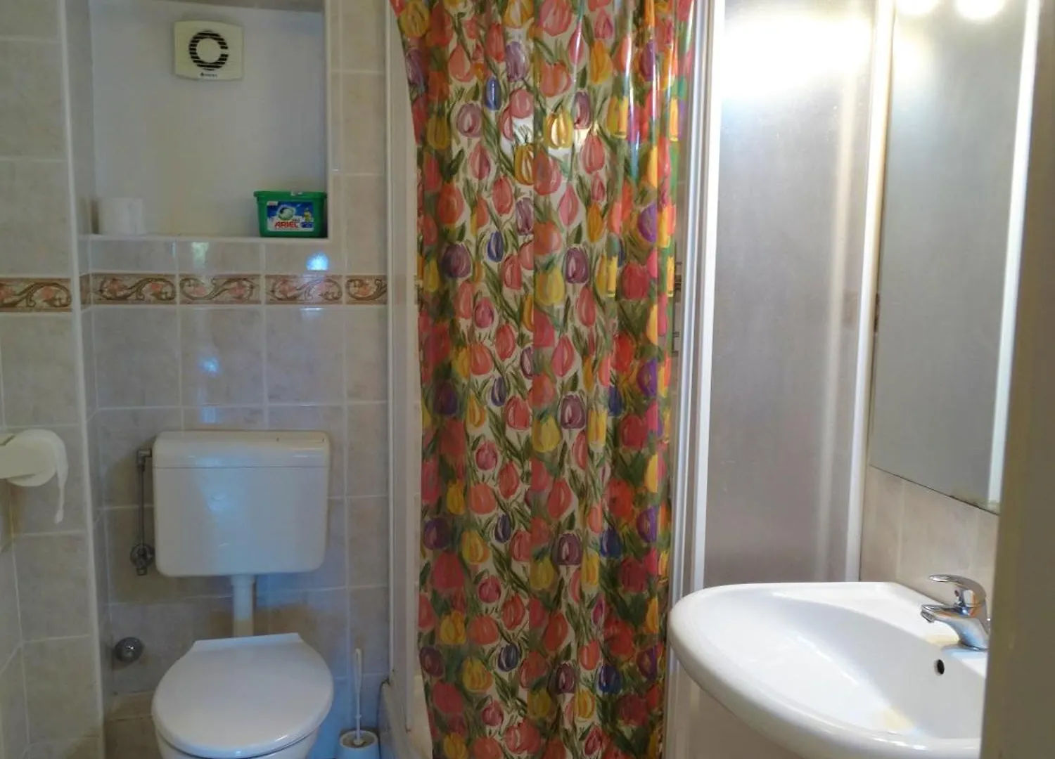 Apartment Apartman Crikvenica 30214 - Zulich