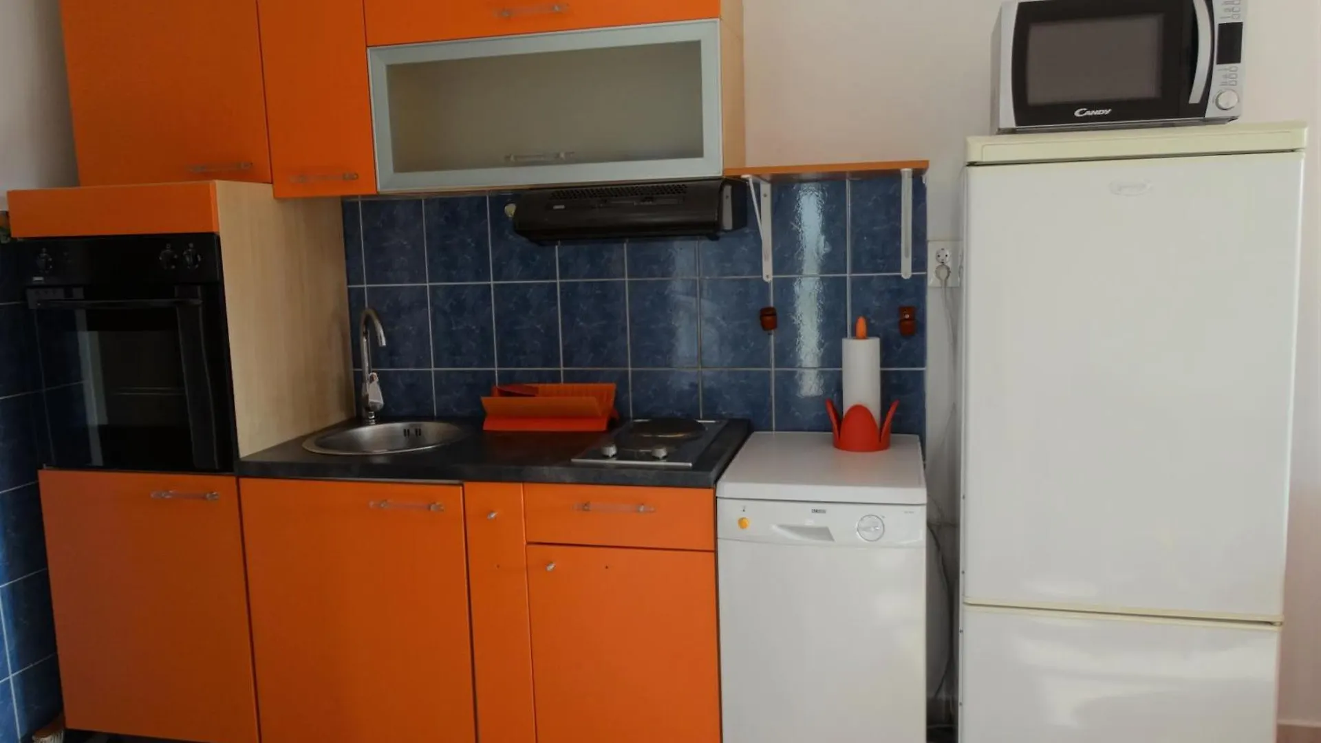 Apartman Crikvenica 30214 - Zulich