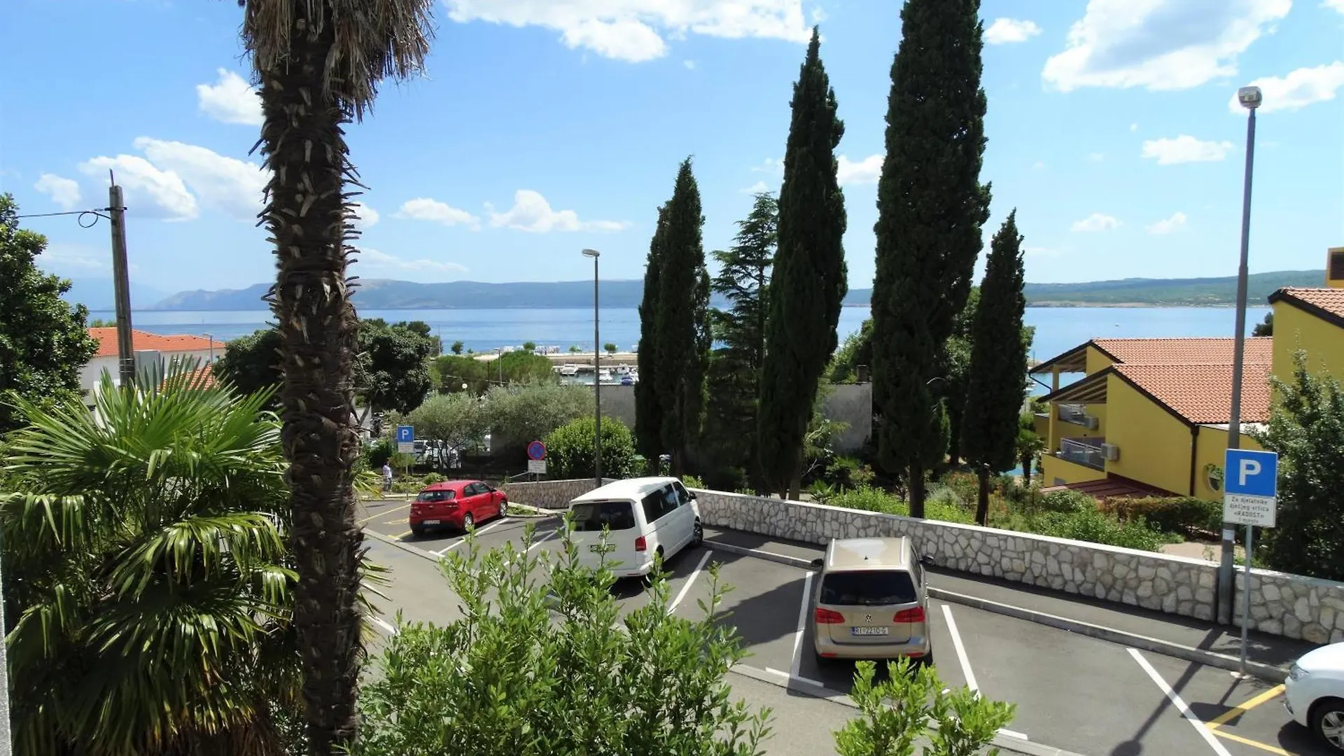 Apartment Apartman Crikvenica 30214 - Zulich